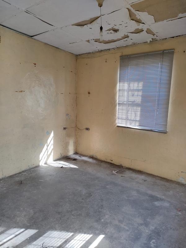 1 Bedroom Property for Sale in Khaya Western Cape